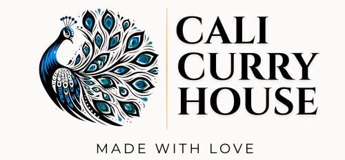 Cali Curry House
